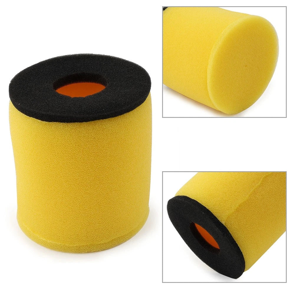 Air Filter Element For Suzuki LTZ250 QuadSport LTF250 Ozark 13780-05G10