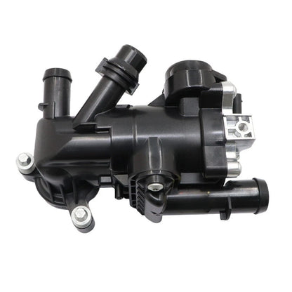 For Mercedes GLE350 Engine Coolant Thermostat Auto Accessories ABS Material