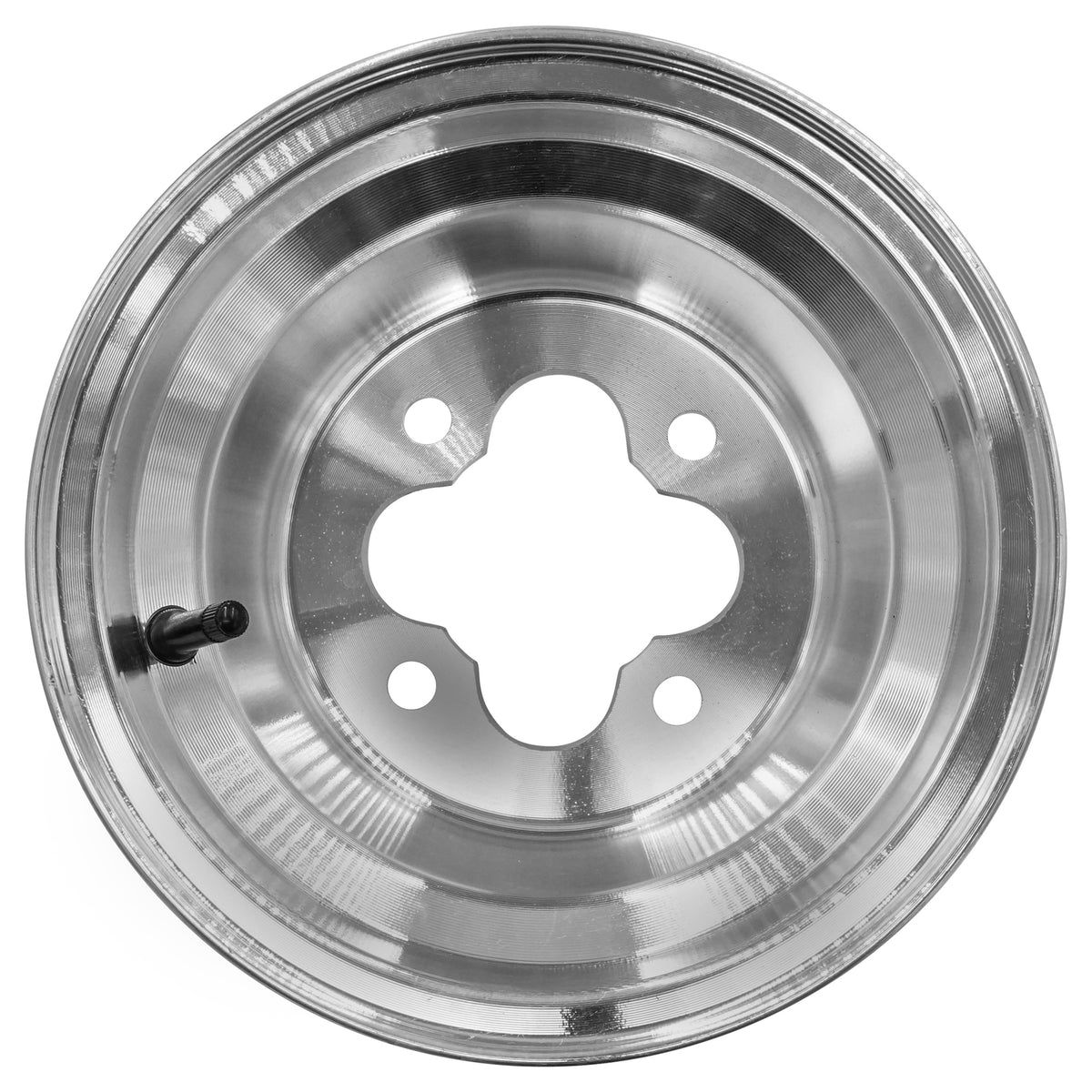 Rear Wheel Rim Replacement 4 Lug 4 110mm for Kawasaki Suzuki Polaris (1980–)