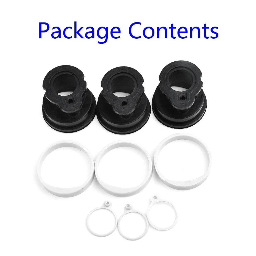 Intake Manifold Set of 6 for Chainsaw Tool