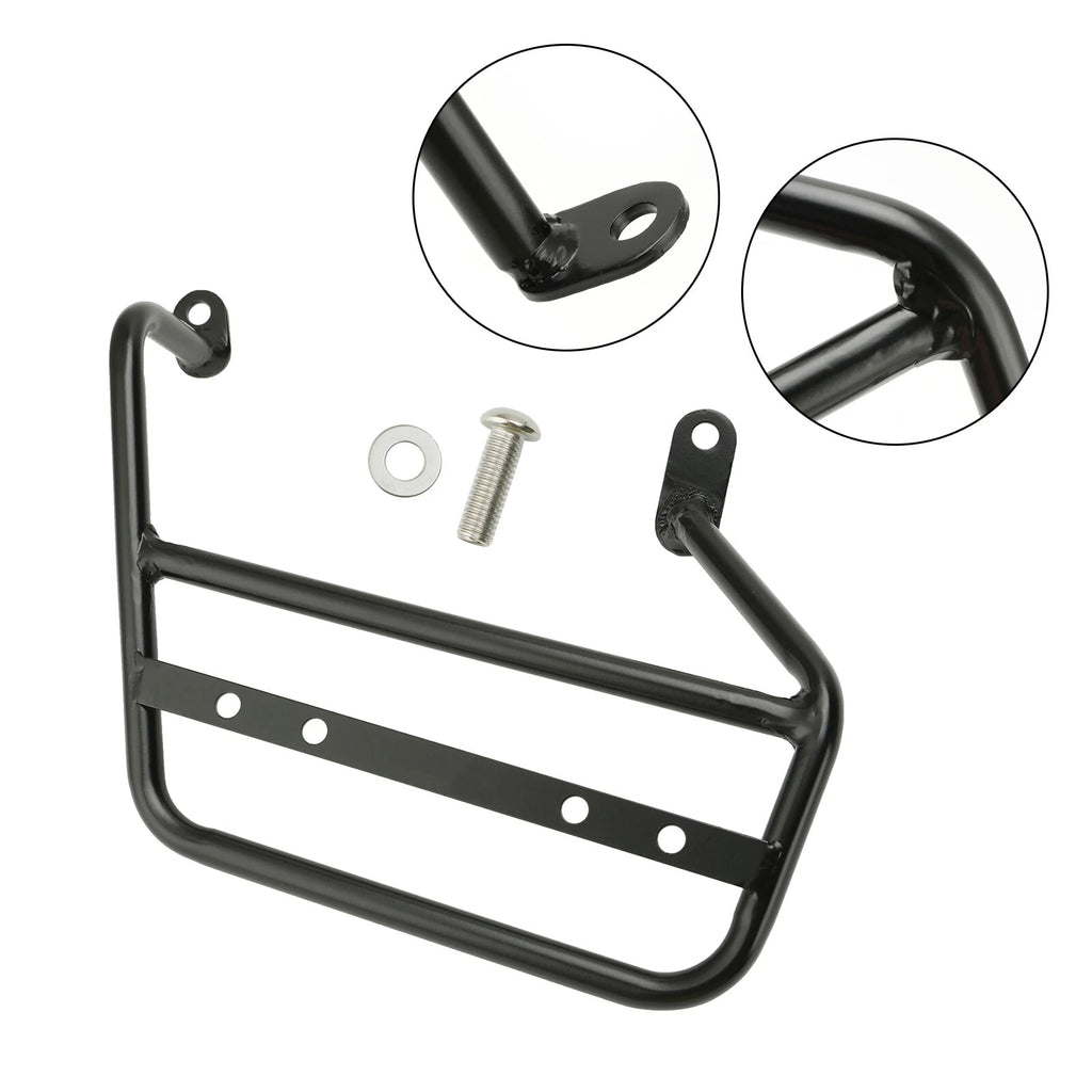 Left Saddlebag Support Mounting Bracket for Honda CB1100 EX RS (2017–2023)