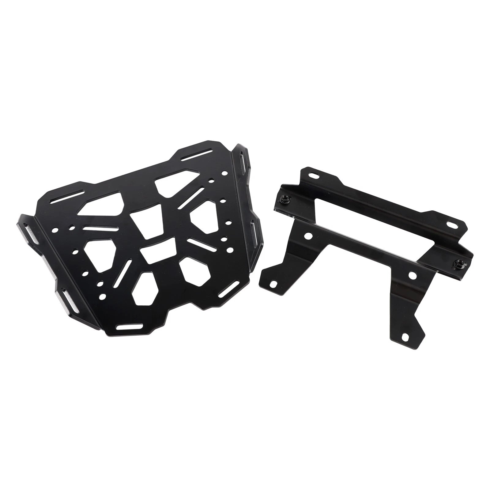 Rear Luggage Rack Carrier for Honda CRF1100L Africa Twin (2020–2025)