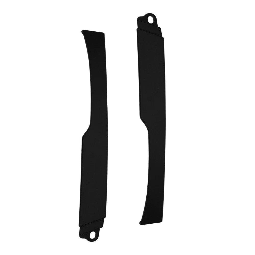 Headlight Lamp Filler Trim Molding Panel for Toyota 4Runner (2006–2009)