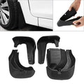 Set of 4 Mud Flaps Splash Guards for Honda CR-V (2012–2016)