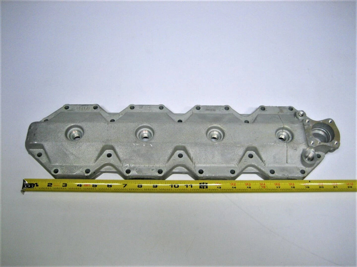 Cylinder Head Kit for Evinrude Johnson 250HP 300HP (OMC 340797)