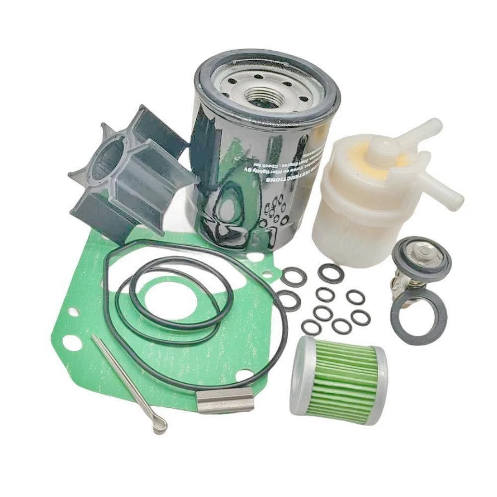 Service Kit for Honda BF80A BF100A Outboard (06211-ZZ0-505)