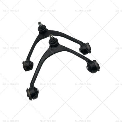 Pair Front Upper Control Arms for Lexus GS300 (1993–2005), SC430 (2001–2010)