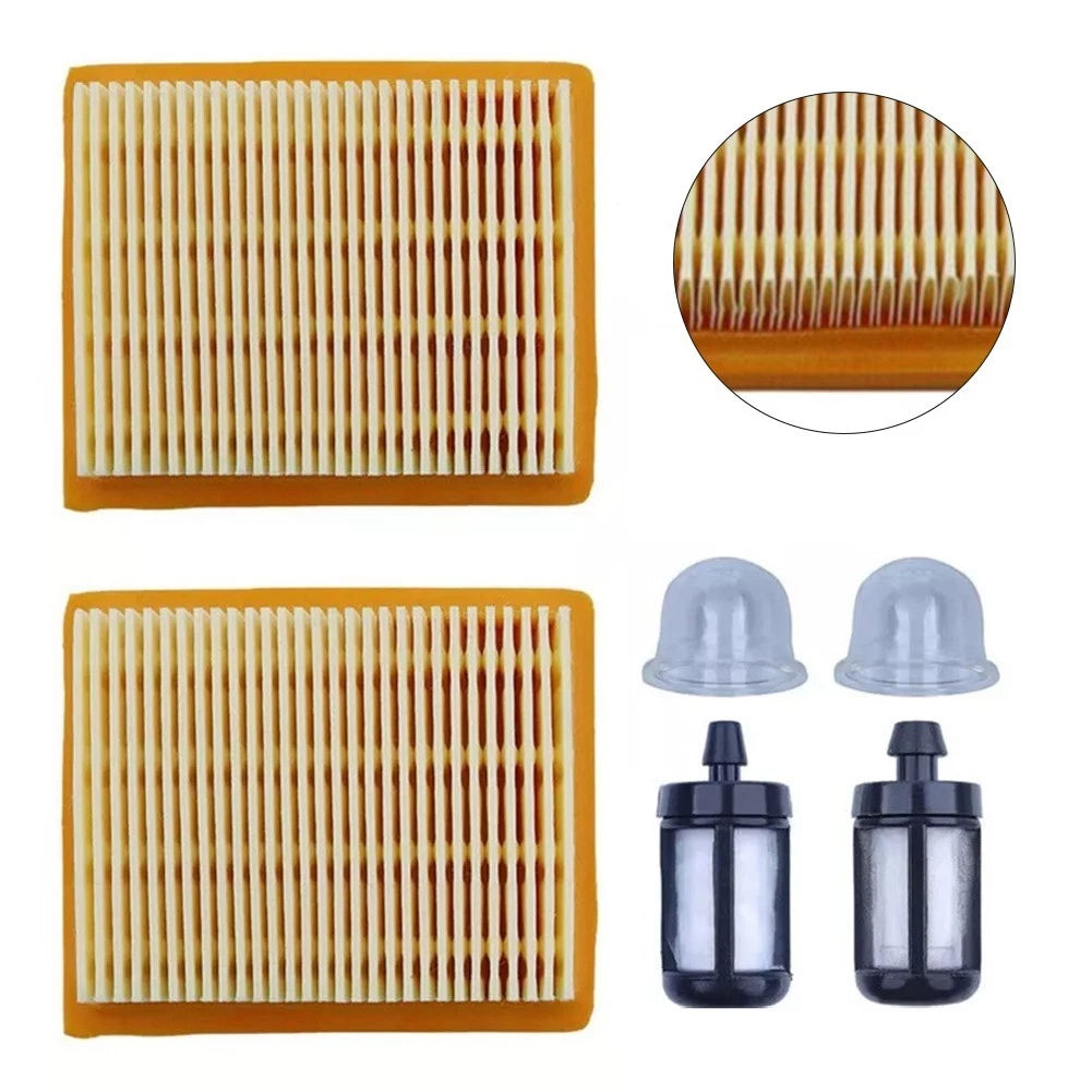 Air Fuel Filter for FS91 FS91R