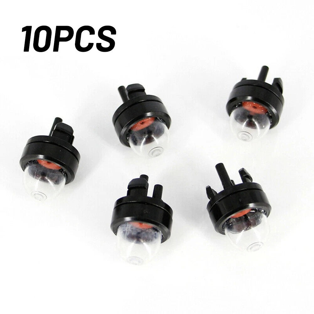 Carburetor Primers for McCulloch Chainsaws
