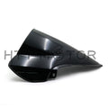 Double Bubble Windshield for Suzuki Hayabusa GSX1300R (1999–2007)