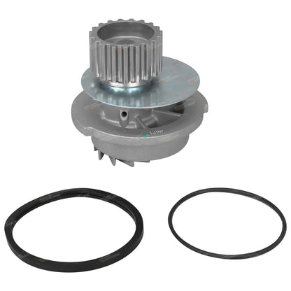 Timing Belt, Water Pump & Tensioner Kit for Daewoo Nubira J100 (1997–1999)