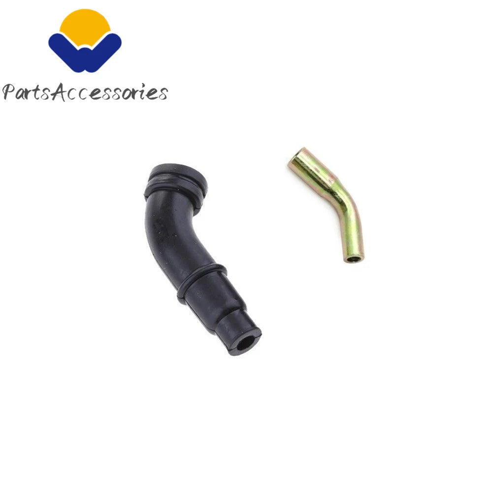 Choke Plunger Valve Kit for Yamaha WR450F YZ450F WR250F YZ250F (2003–2023)