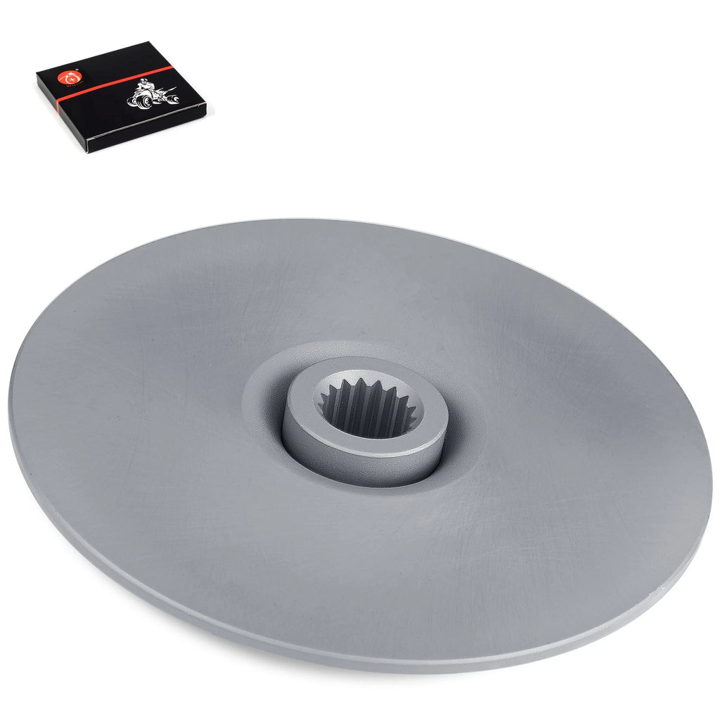 Rear Brake Disk Rotor for Polaris Trail Blazer 250 (1990–1993) #1910087