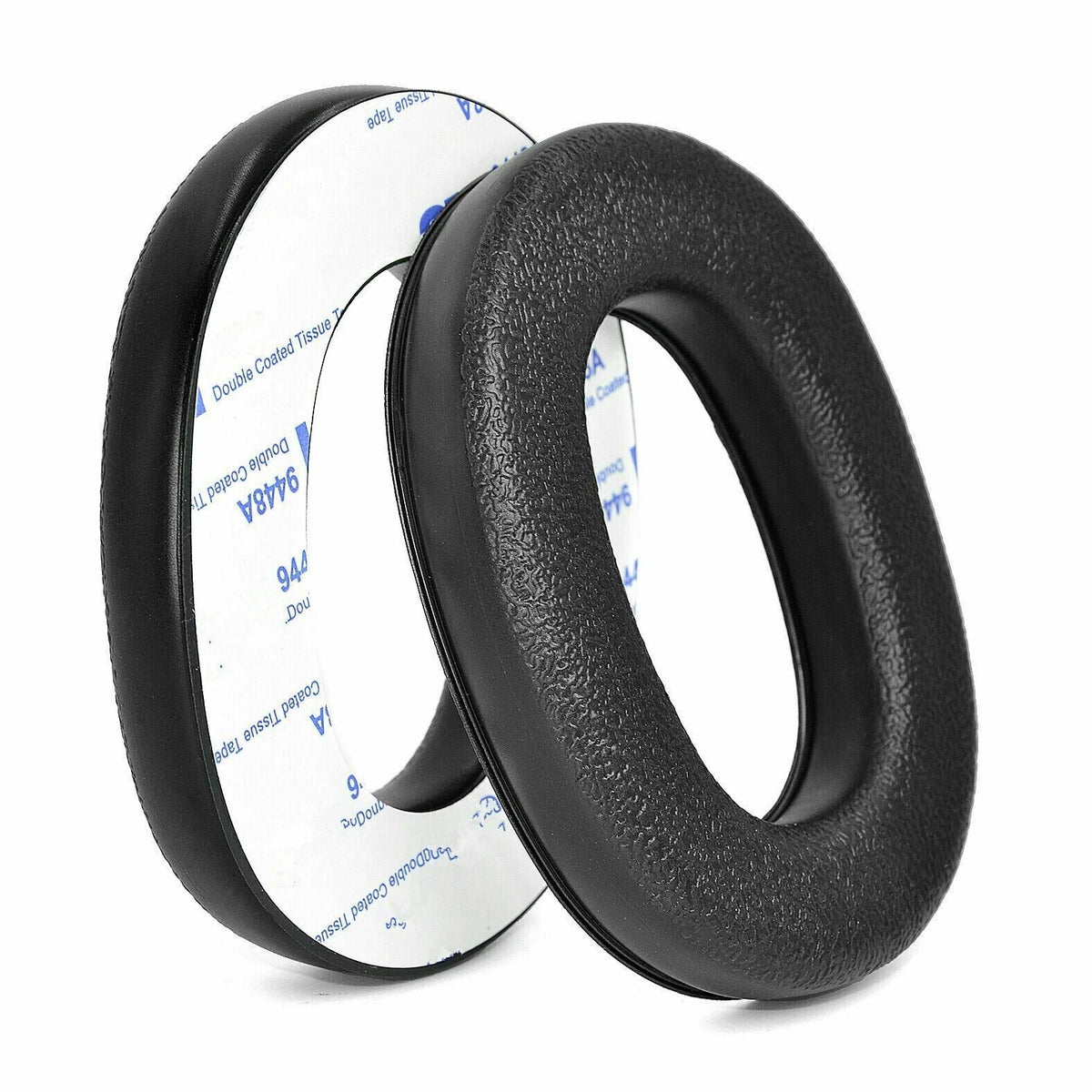 1 Pair Earpads Sponge Covers for 3M WorkTunes Connect Hearing Protector