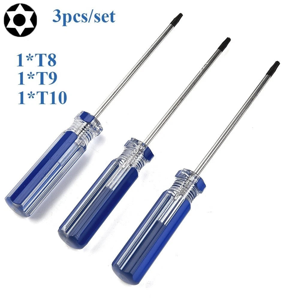 Screwdriver Accessories Controller for Xbox (Magnetic Parts Replacement)