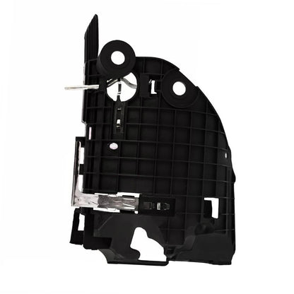 Headlight Bracket Mounting Housing for