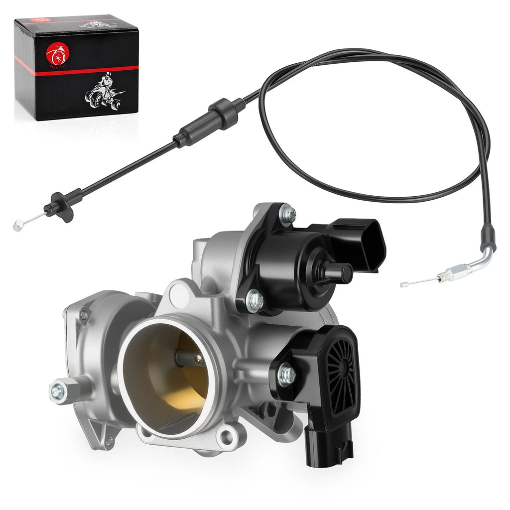 Throttle Body 3131743 7081576 7081442 for Polaris Sportsman XP 550 (2014)