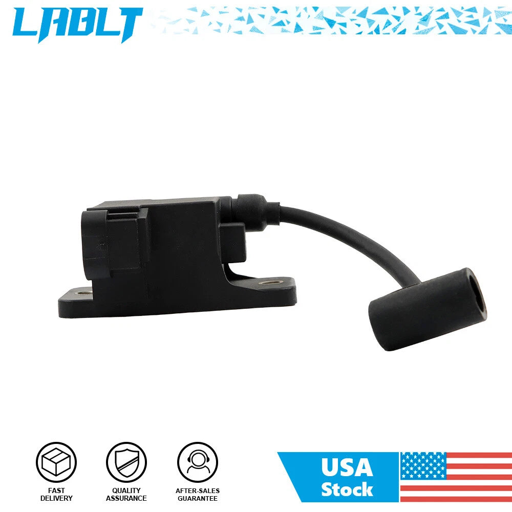 Ignition Coil CDM Module for Mercury 30-300HP & Force 40-120HP (N/A)