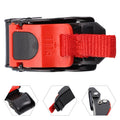 Adjustable Chin Strap Quick Release Buckle for ATV Helmets (2010–2023)