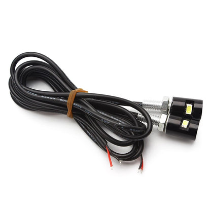 2X LED Turn Signal Light for Motorcycle (Universal)