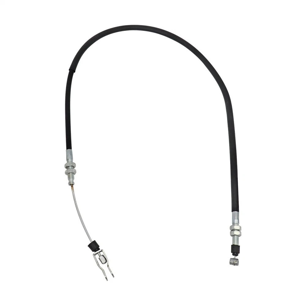 Left Rear Parking Brake Cable For Kawasaki Mule 54005-1201 54005-0309