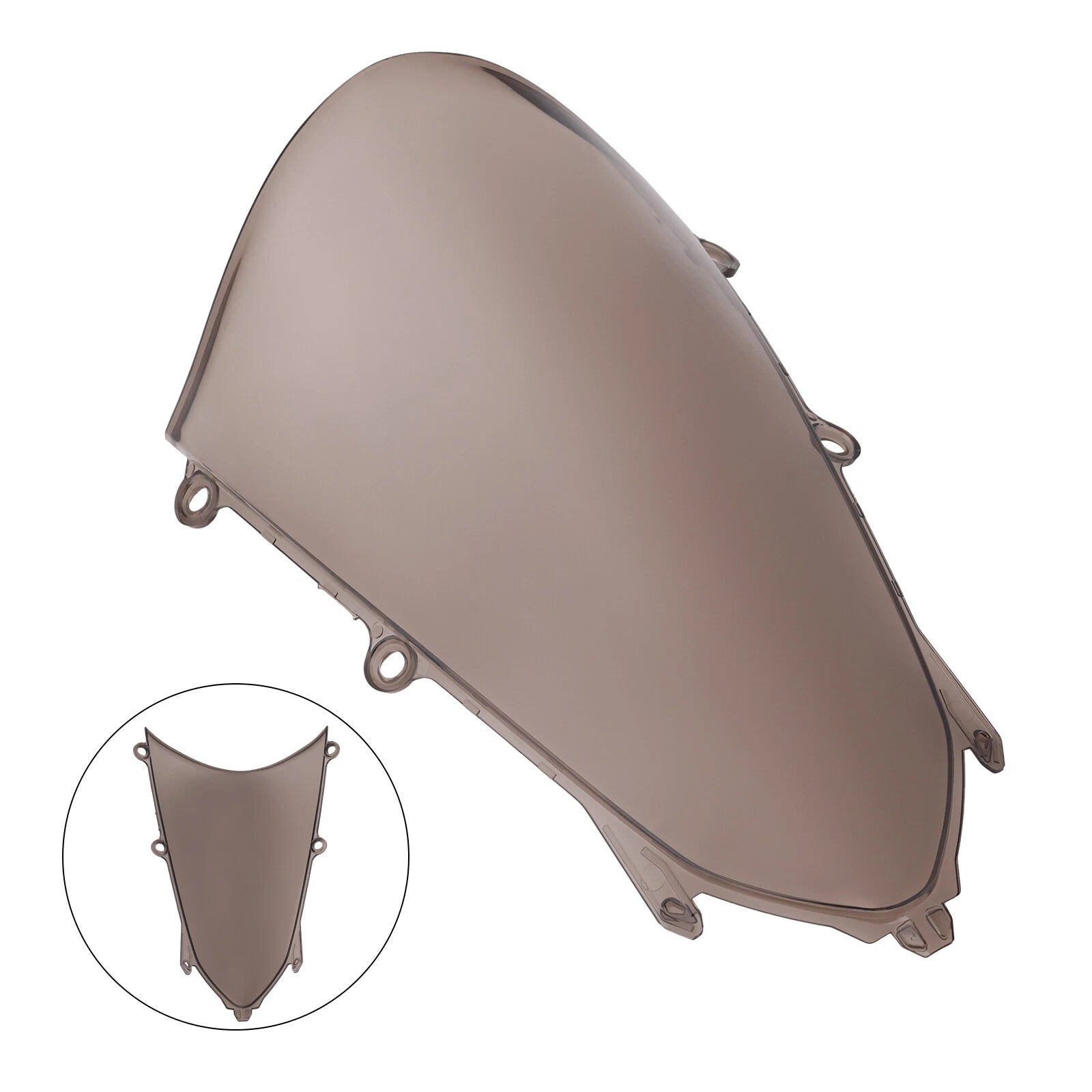 Windshield for Honda CBR250RR (2023–2024) A9T