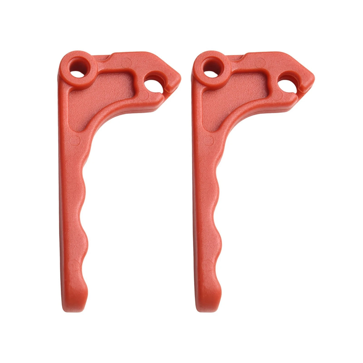 Control Trigger Replacement for CRAFTSMAN Snowblowers (2PC Set)