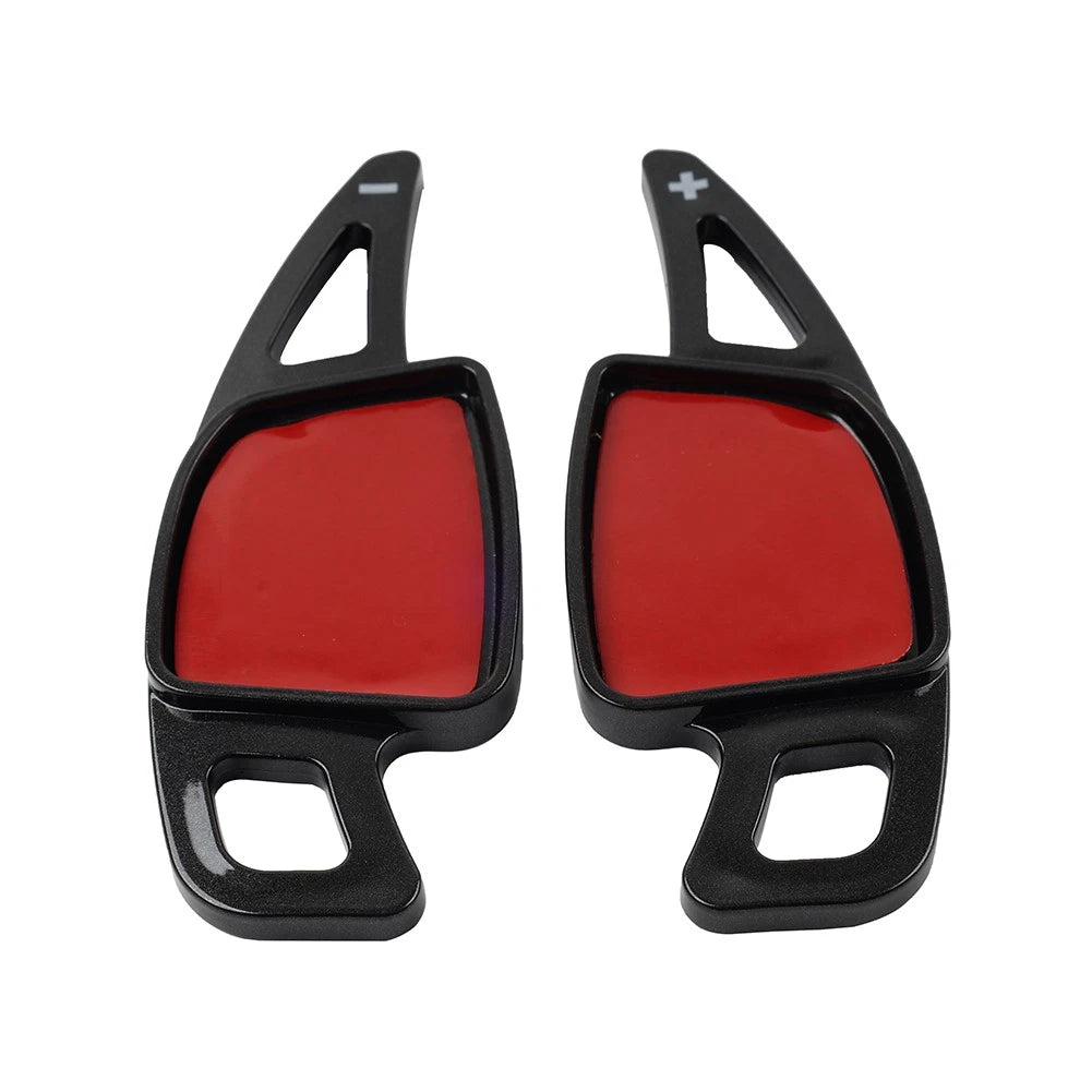 Steering Wheel Paddle Shifter Extension for Audi A3 A4 A5 A6 A7 S4 S5