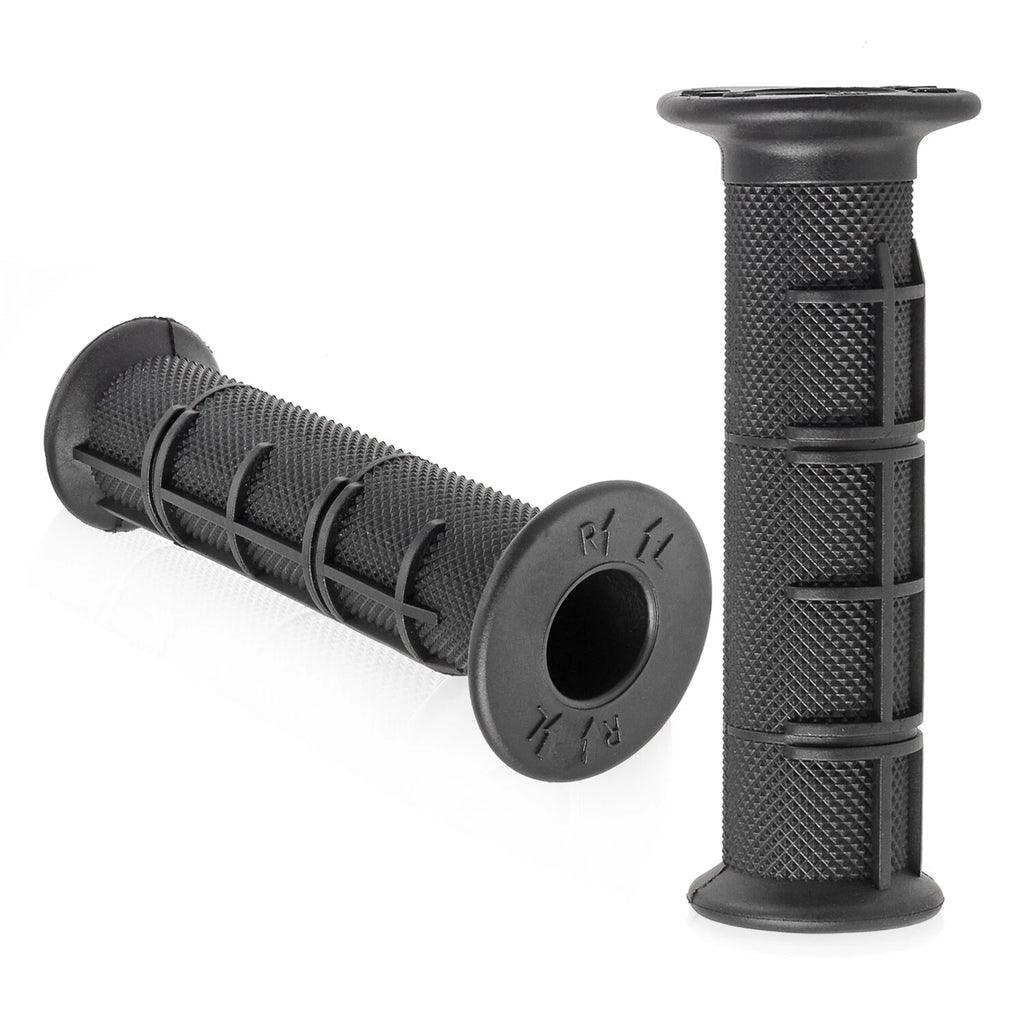 2X Handlebar Grip for Yamaha Grizzly YFM 300 350 400 450 550 660 700 (2007–2024)