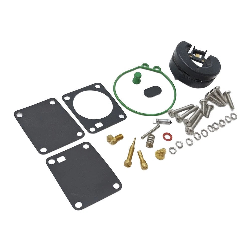 Carburetor Kit 6G1-W009 for 3-00-00 3 6 8 Outboard Engine Repair