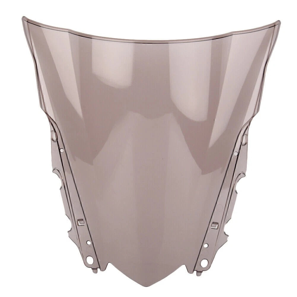 Front Windshield for Yamaha YZF-R25, YZF-R3 (2014–2018) Tan Windproof
