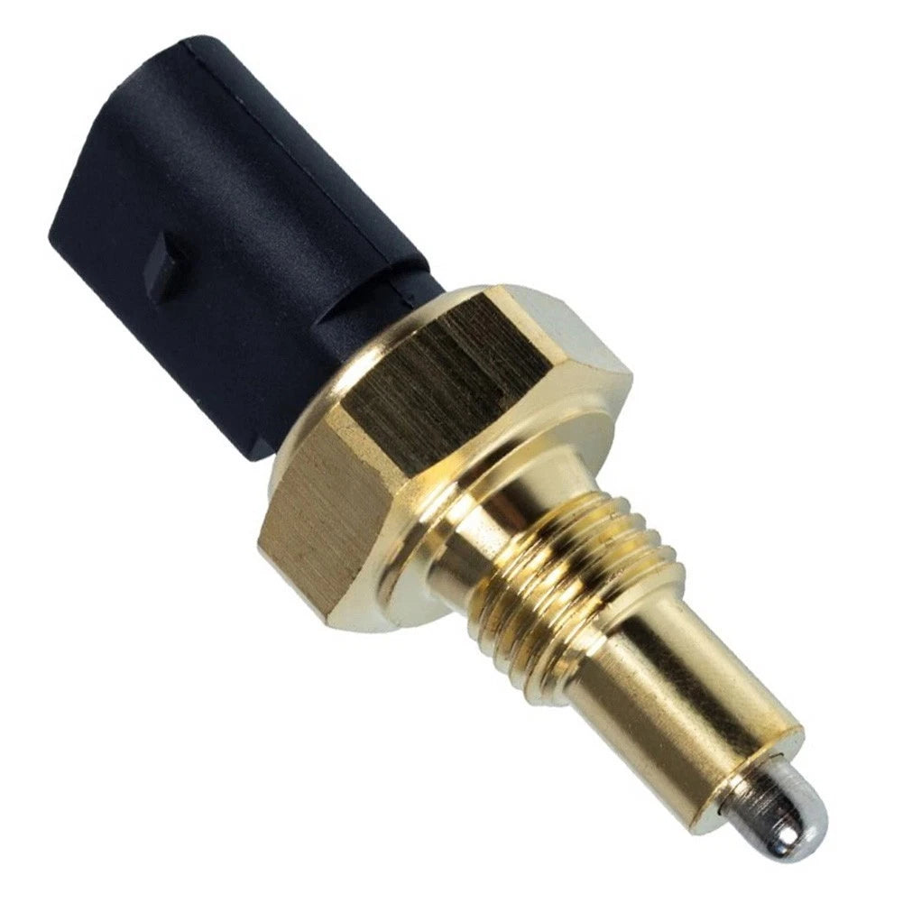 Reverse Light Switch for Easy Installation (Metal Construction)