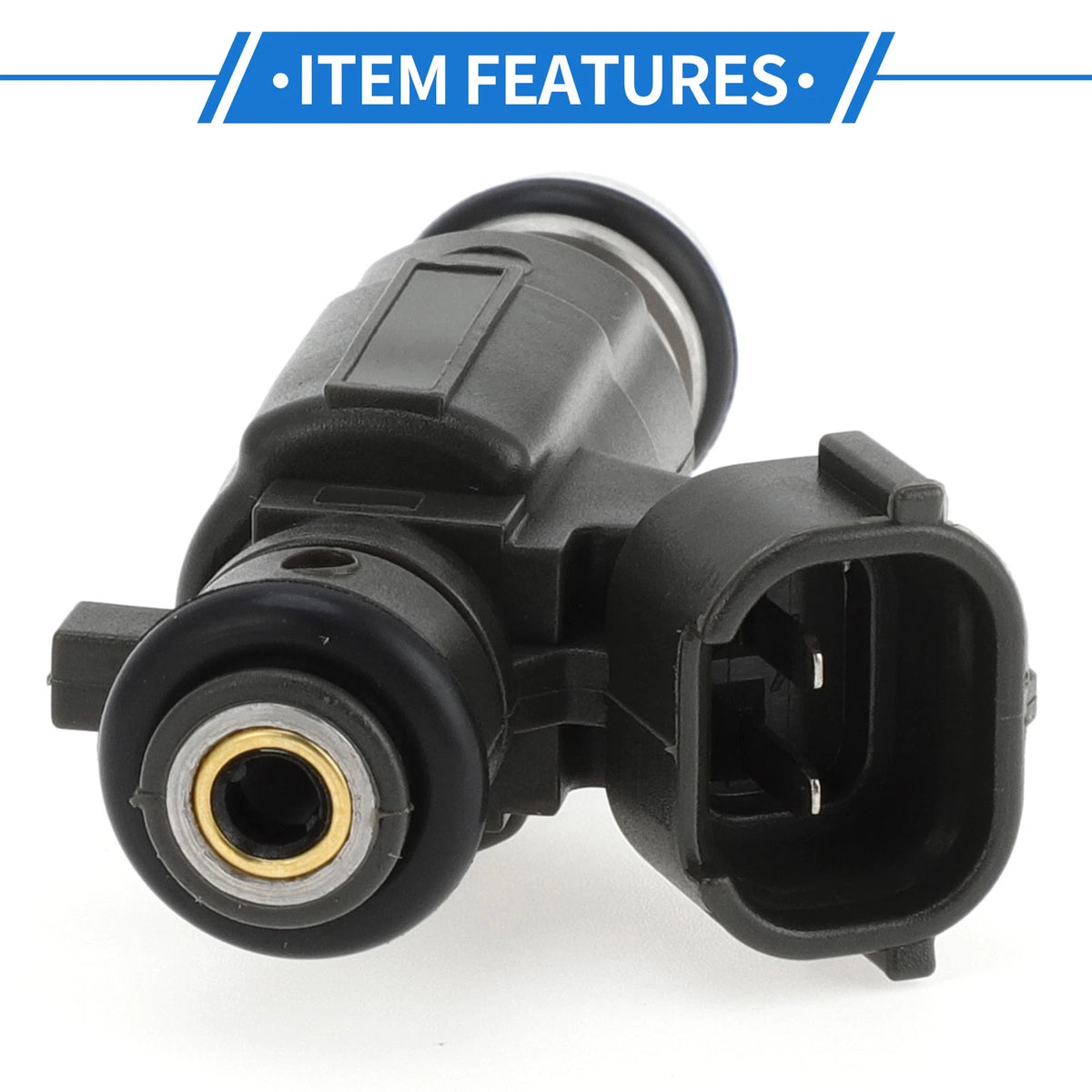 Fuel Injector No. 166005L700 for Nissan Maxima 3.0 (2000–2001)
