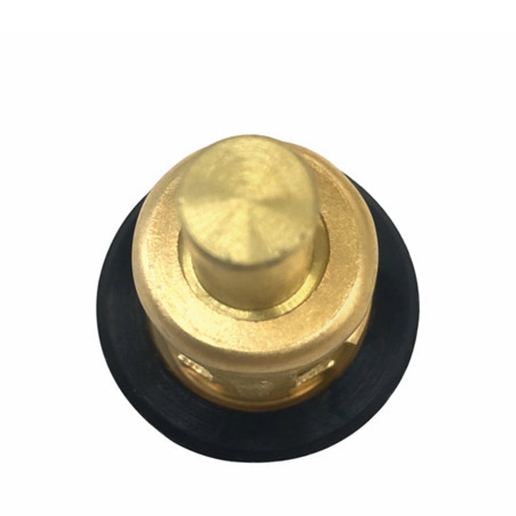 Thermostat 143F for Johnson Evinrude (5-235 HP) 18-3672 5005440 434841 378065