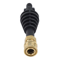 Extension Rod Adapter Tool for