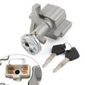 Ignition Switch Lock w/ Keys for Suzuki V125G V125S (2000–2007)