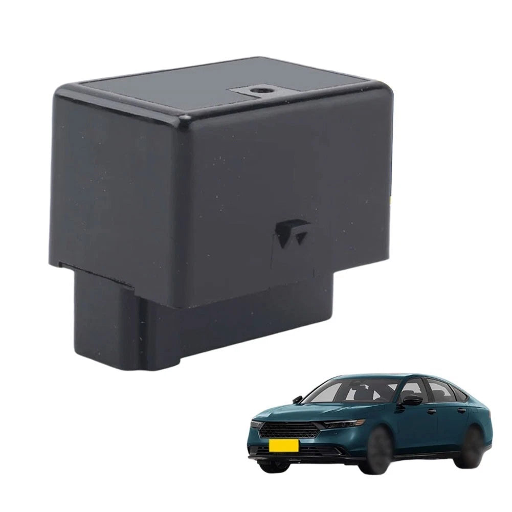 LED Flasher Relay 6 Pin for Honda Accord (2003–2007)