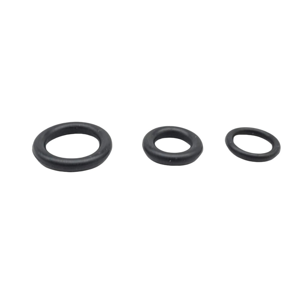 Set of 2 Gearlube O-Rings for Volvo Penta Duoprop DPS-M Drive (3852045, 3855081)