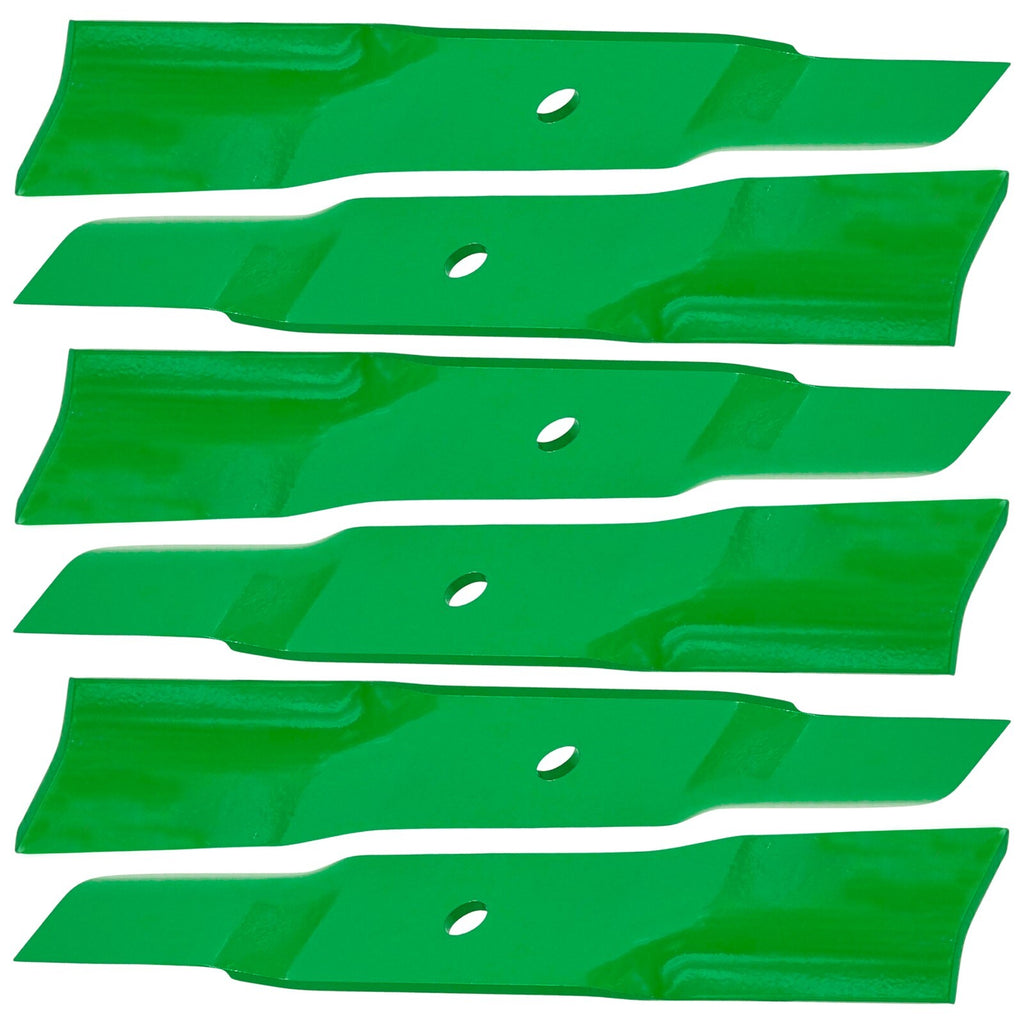 Deck Blade Replacement for Toro 44 Inch 74351 74401 74501 (2010–2010)