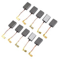 Carbon Brushes for Angle Grinder GA4534 GA5030 (Replacement)