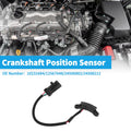 Crankshaft Position Sensor Replacement for Chevrolet Malibu 3.1 1997-2003