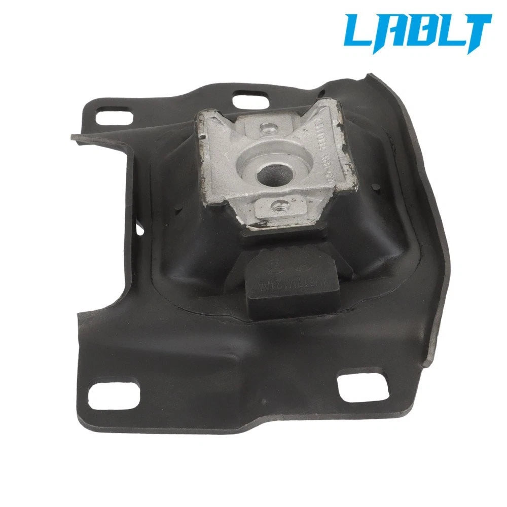Set of 3 Engine Motor & Transmission Mounts for Ford Focus (2012–2018) 2.0L