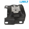 Set of 3 Engine Motor & Transmission Mounts for Ford Focus (2012–2018) 2.0L