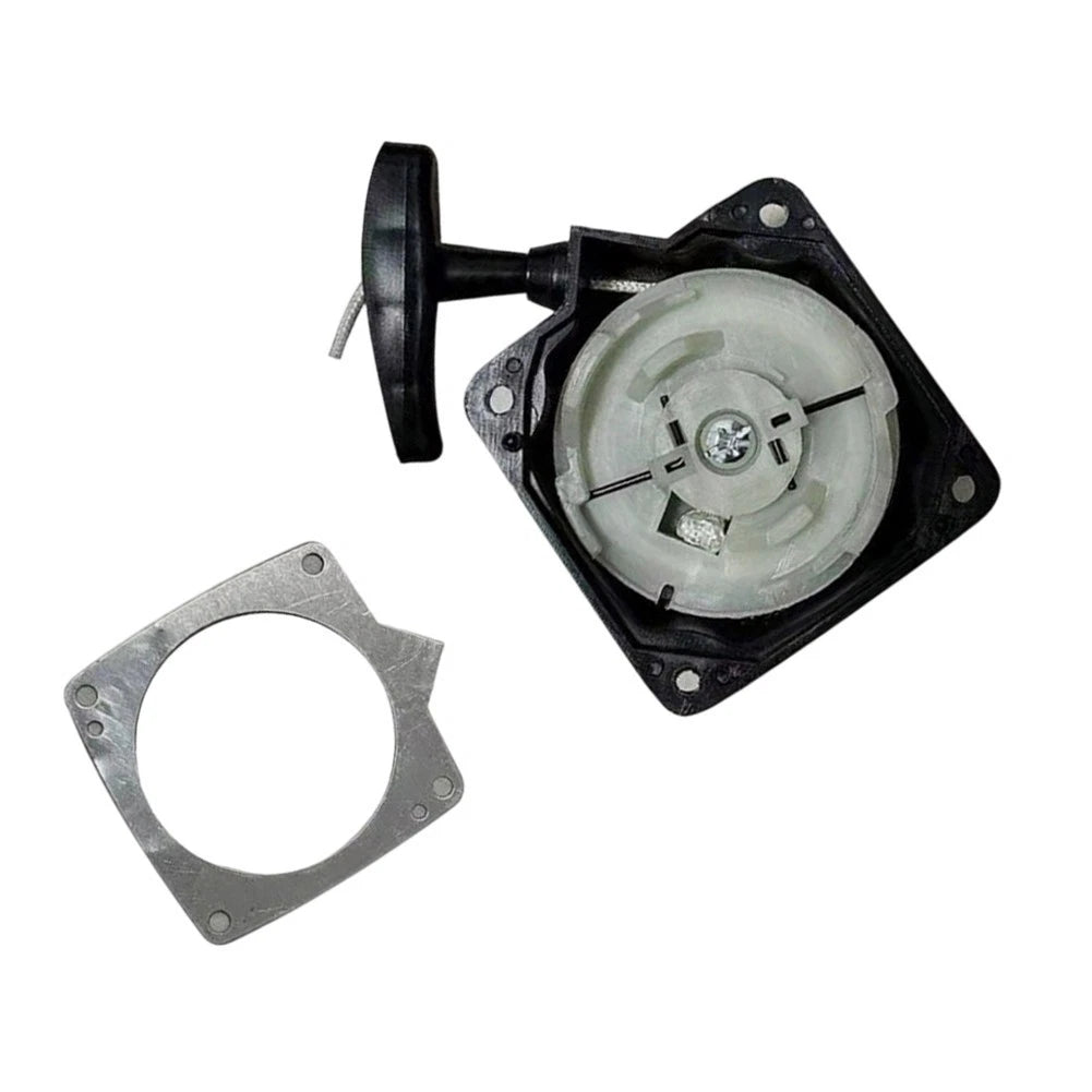 Pull Start Kit for 36cc 40cc 44cc 52cc Lawn Equipment (Recoil Assembly)