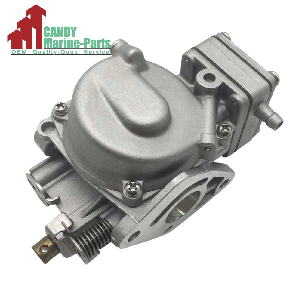Carburetor Assy for Tohatsu Nissan Outboard Motor 5HP (M5, NS5) 369-03200-2-00