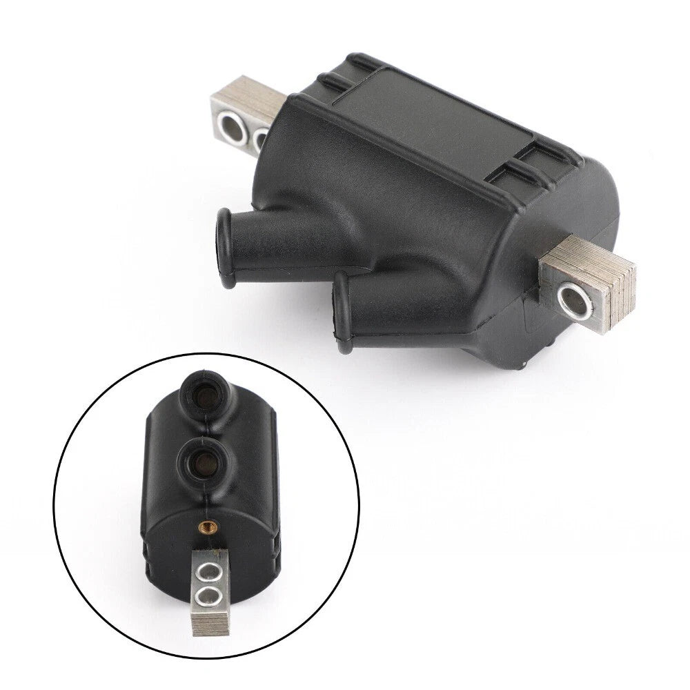 Ignition Coils 3 Ohm Dual Output for Honda CB500 CB550 CB750 GL1000 (1971–1983)
