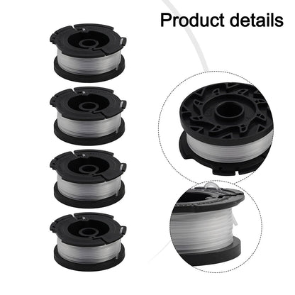 Thread Spool for Black & Decker String Trimmer