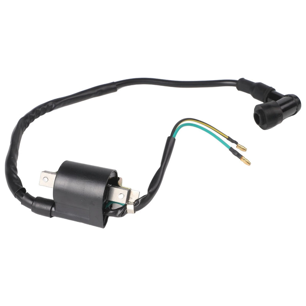 Ignition Coil for 50CC 70CC 90CC 110CC 125CC ATVs (12V)