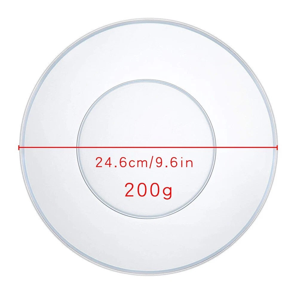 Silicone Lid Pot Cover for Instant Pot (Compatible with )