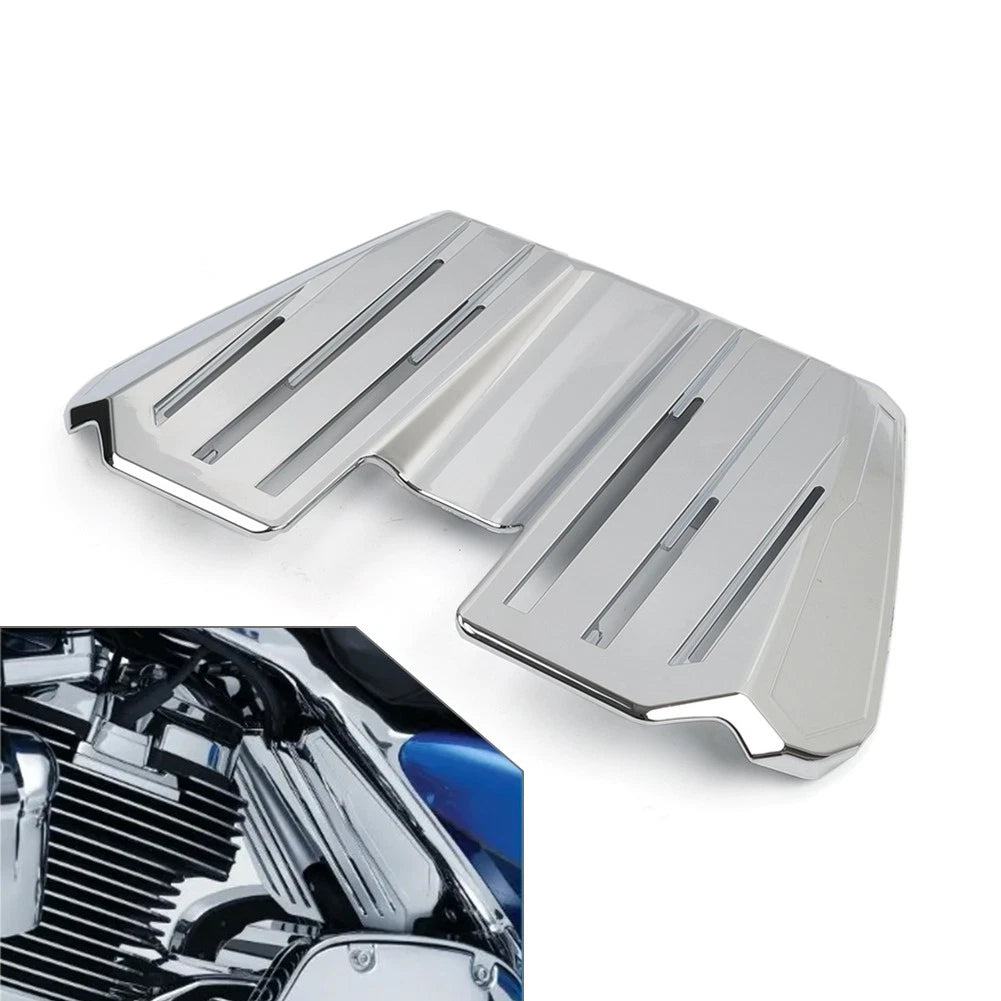 Spark Plug Wire Cover for Harley Touring Electra Street Glide Road King (2017–Present)